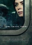 Girl on the Train - Filmposter