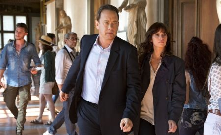 Inferno (nach Dan Howard)