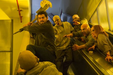 Dead Rising: Endgame Dead Rising: Endgame