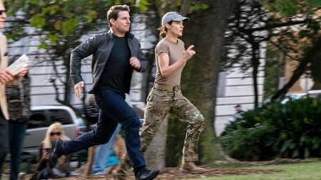 Jack Reacher 2: Kein Weg zurck