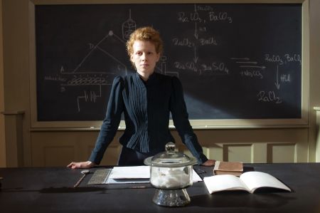 Marie Curie (mit Karolina Gruszka)