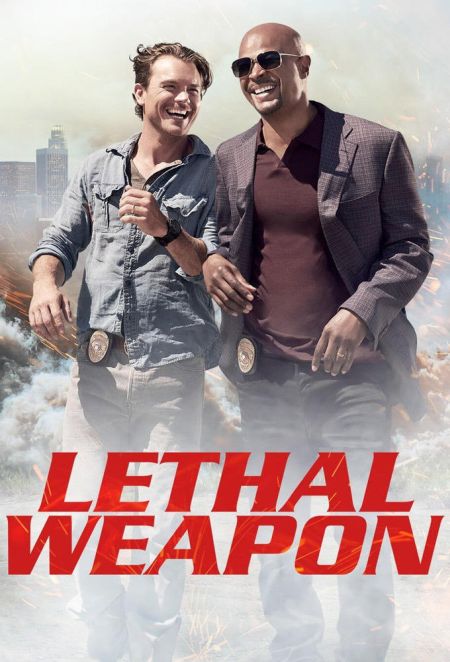 Lethal Weapon (Serie)