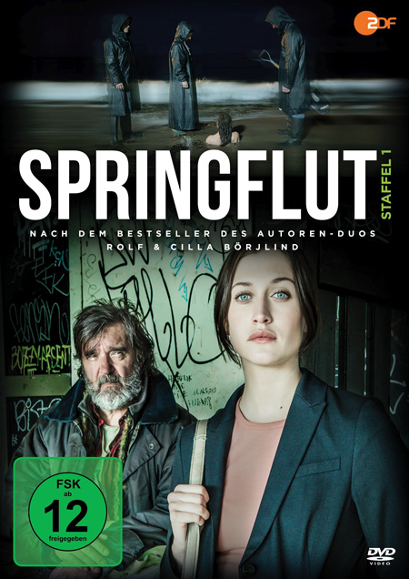 Springflut - Staffel 1