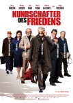 Kundschafter des Friedens - Filmposter