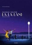 La La Land - Filmposter