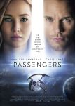 Passengers - Filmposter