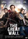 The Great Wall - Filmposter