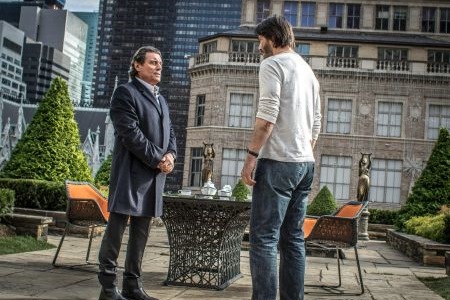 John Wick: Kapitel 2