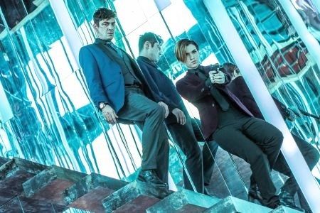 John Wick: Kapitel 2