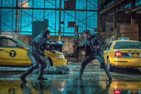 John Wick: Kapitel 2