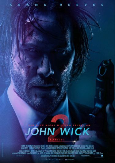 John Wick: Kapitel 2