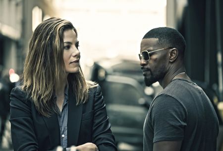 Sleepless (mit Jamie Foxx)