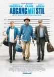 Abgang mit Stil - Filmposter