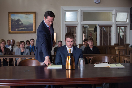 The Whole Truth - L�genspiel (mit Keanu Reeves und Jim Belushi)