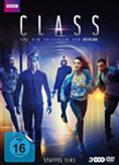 Class - Filmposter