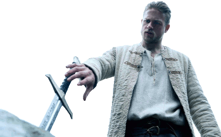 King Arthur: Legend of the Sword