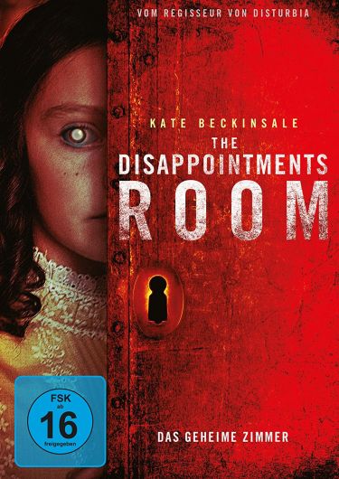 The Disappointments Room - Das geheime Zimmer