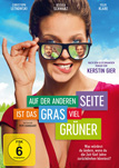 Auf der anderen Seite ist das Gras viel grüner - Filmposter