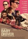 Baby Driver