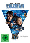 Valerian - Die Stadt der tausend Planeten - Filmposter