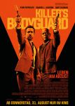 Killer's Bodyguard - Filmposter