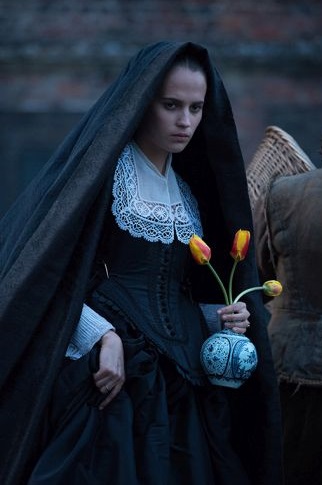 Tulpenfieber (Tulip Fever)