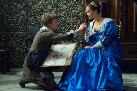 Tulpenfieber (Tulip Fever)