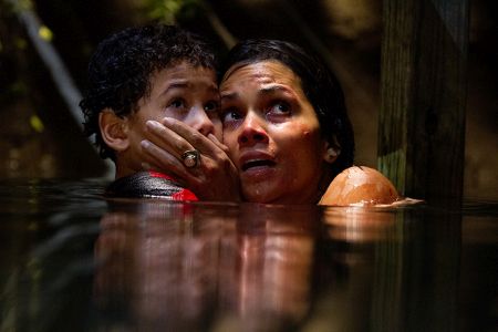 Kidnap (mit Halle Berry)