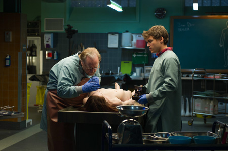 The Autopsy of Jane Doe The Autopsy of Jane Doe