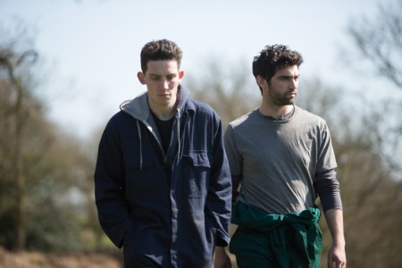 God's Own Country (mit Alec Secareanu)