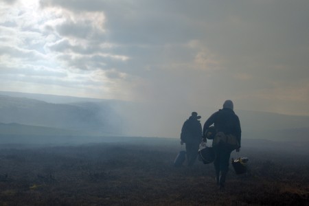 God's Own Country (mit Alec Secareanu)