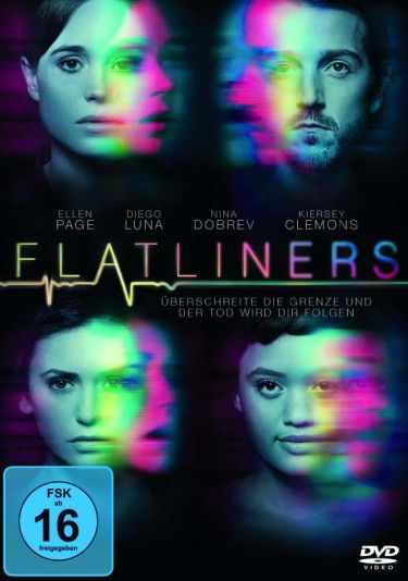 Flatliners (Remake)