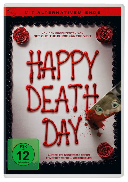 Happy Deathday