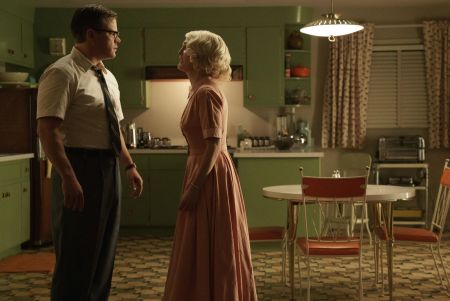 Suburbicon