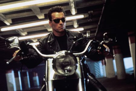 Terminator 2: Tag der Abrechnung