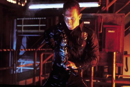 Terminator 2: Tag der Abrechnung