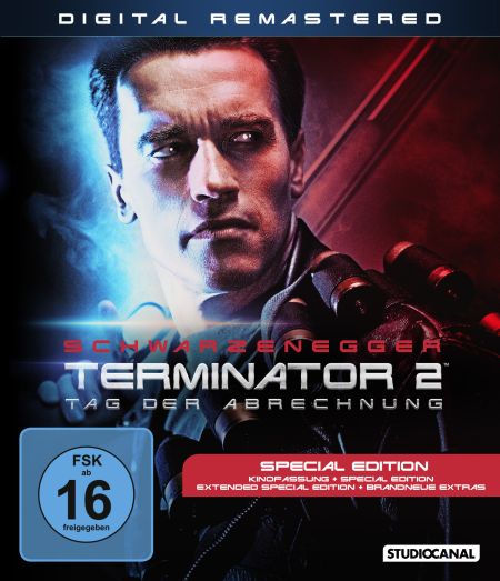 Terminator 2: Tag der Abrechnung