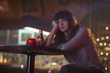 Colossal (mit Anne Hathaway und Jason Sudeikis)