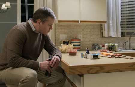 Downsizing (mit Matt Damon)