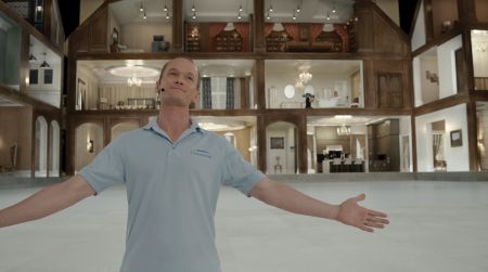 Downsizing (mit Matt Damon) Downsizing (mit Matt Damon)