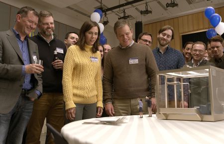 Downsizing (mit Matt Damon)