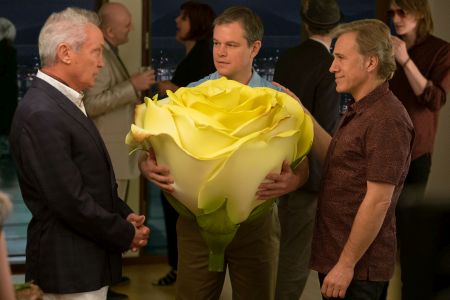 Downsizing (mit Matt Damon)