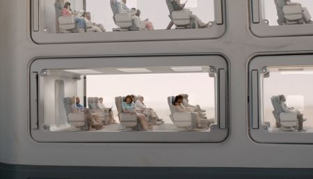 Downsizing (mit Matt Damon) Downsizing (mit Matt Damon)