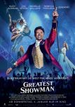 Greatest Showman - Filmposter