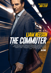 The Commuter - Filmposter