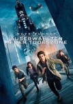 Maze Runner - Die Auserwählten in der Todeszone - Filmposter