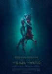 Shape of Water - Das Flstern des Wassers