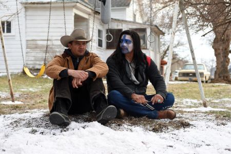 Wind River Wind River