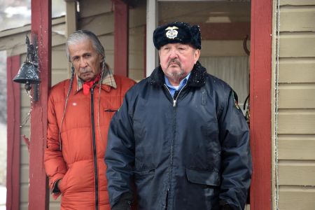 Wind River Wind River