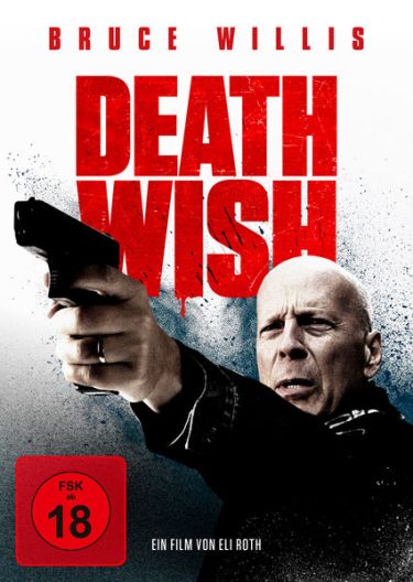 Death Wish (2018)